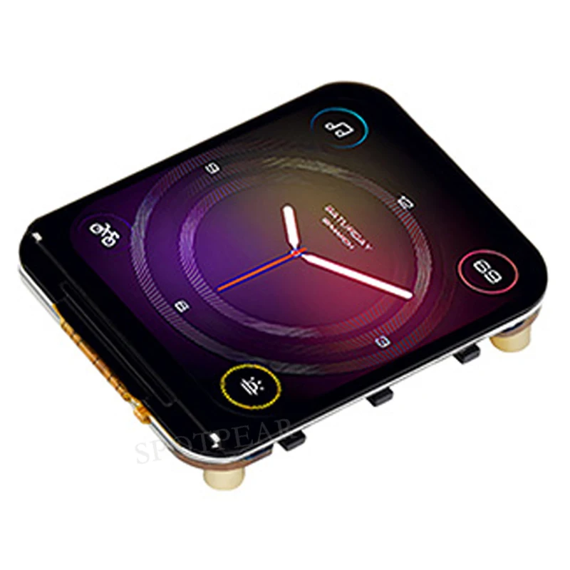 DeepSeek AI Sprachchat ESP32 C – Ttgo T Watch Bewertung und Preis