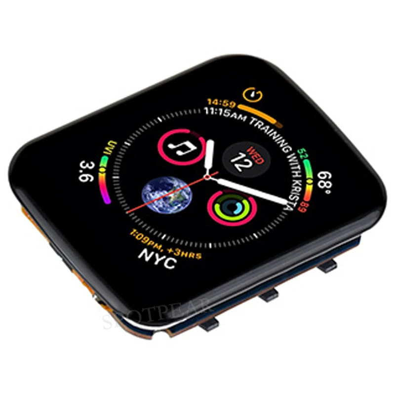 DeepSeek AI Sprachchat ESP32 C – Ttgo T Watch Bewertung und Preis