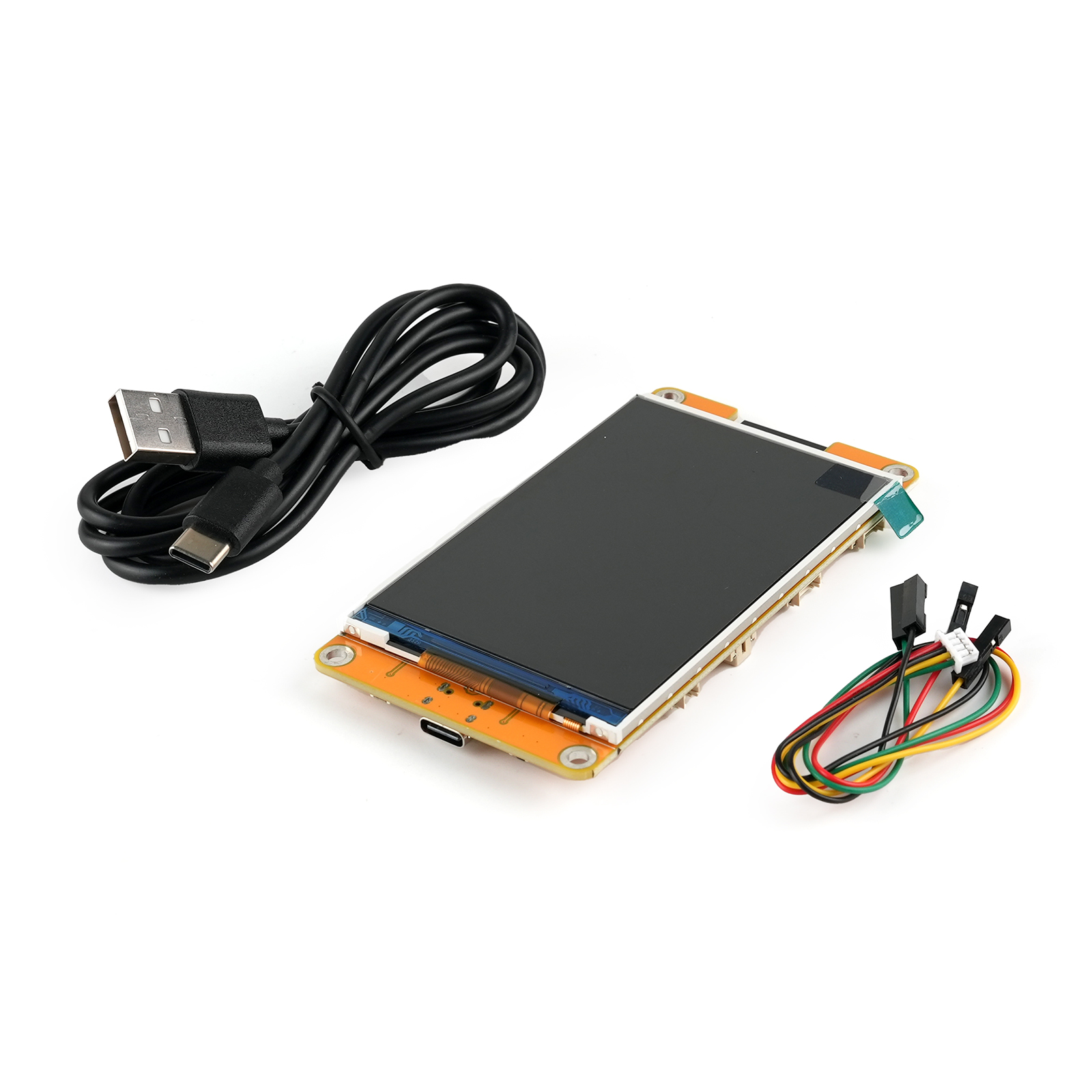 E32N35T 3,5-Zoll ESP32 Entwick – Doit Esp32 Bewertung und Preis