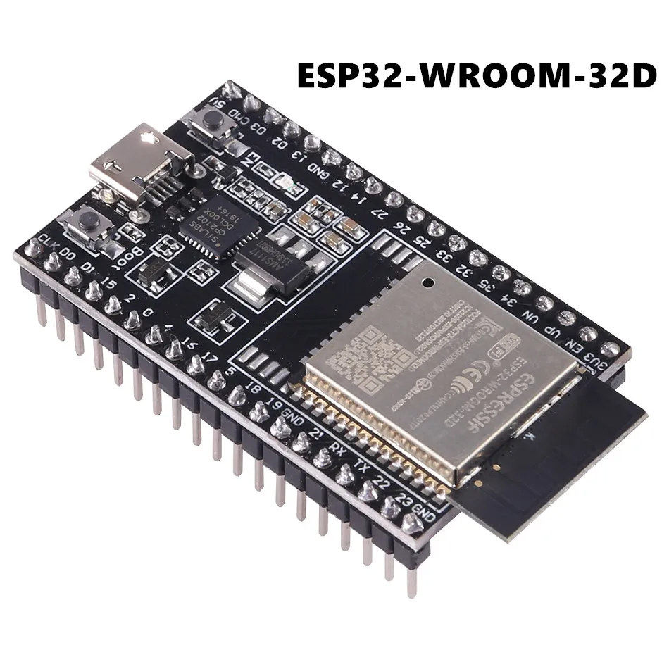 ESP32-DevKitC Entwicklung Core – Olimex Esp32 Bewertung und Preis