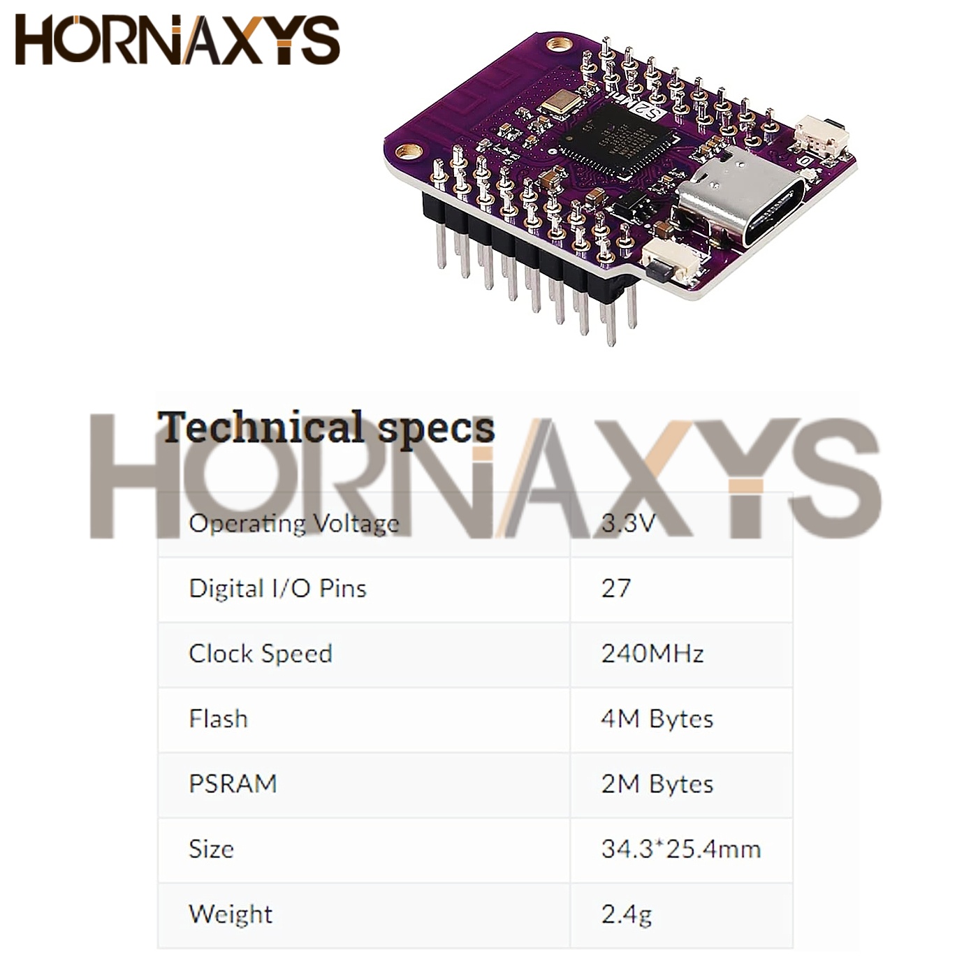 1-10PCS/ESP32 S2 Mini V1.0.0 - – Lolin D32 Bewertung und Preis