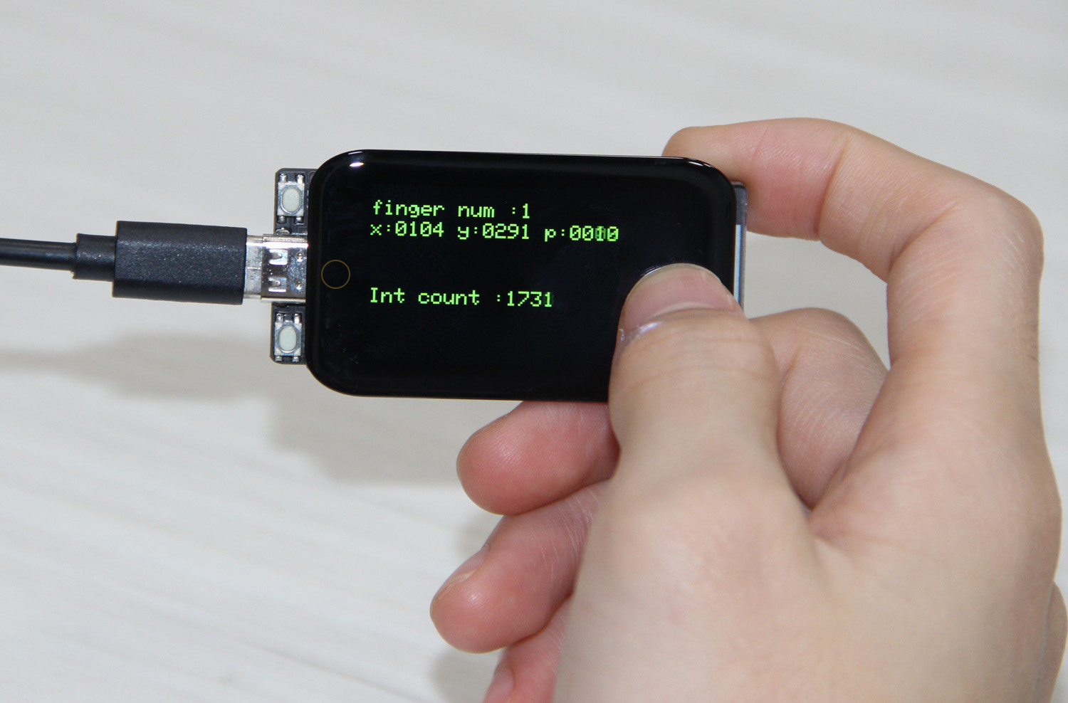 LILYGO T-Display-S3 Touch Vers – Ttgo T Watch Bewertung und Preis