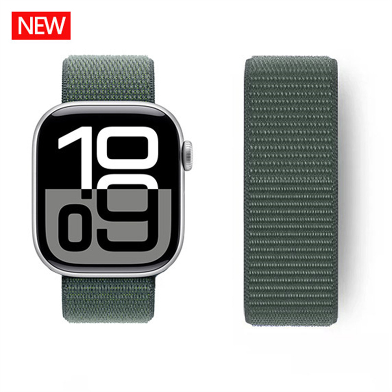 Nylon-Schlaufenarmband für App – Ttgo T Watch Bewertung und Preis
