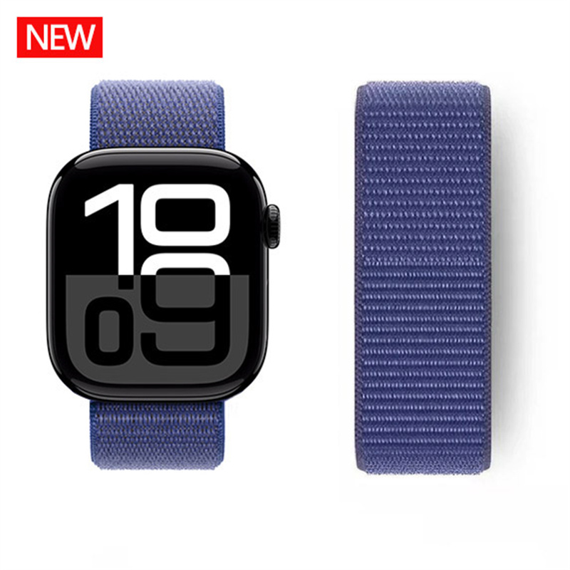 Nylon-Schlaufenarmband für App – Ttgo T Watch Bewertung und Preis