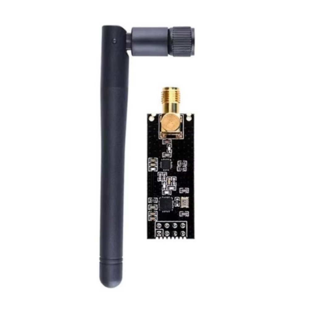 1/2 Stück NRF24L01 + PA + LNA  – Ttgo T Watch Bewertung und Preis