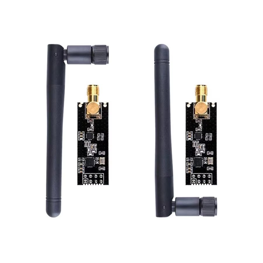 1/2 Stück NRF24L01 + PA + LNA  – Ttgo T Watch Bewertung und Preis