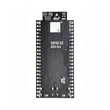 ESP32-S3 Core Board N8R2 Kompa – Esp32 S3 Devkitc 1 Bewertung und Preis