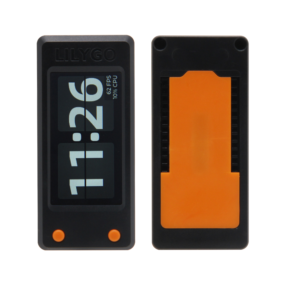 LILYGO® T-Display-S3 ESP32-S3  – Lolin S3 Bewertung und Preis