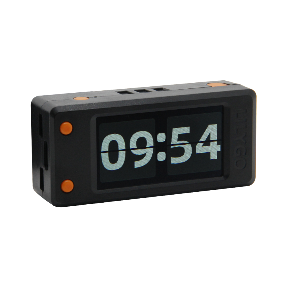 LILYGO® T-Display-S3 ESP32-S3  – Lolin S3 Bewertung und Preis