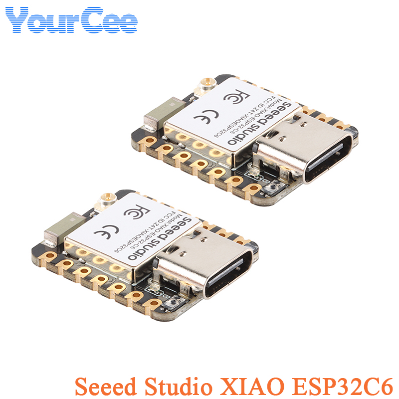 10 Stück/1 Stück ESP32 Seeed S – Devkitc Bewertung und Preis