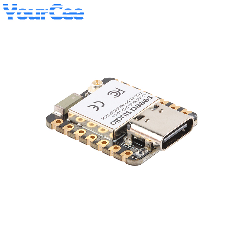 10 Stück/1 Stück ESP32 Seeed S – Devkitc Bewertung und Preis