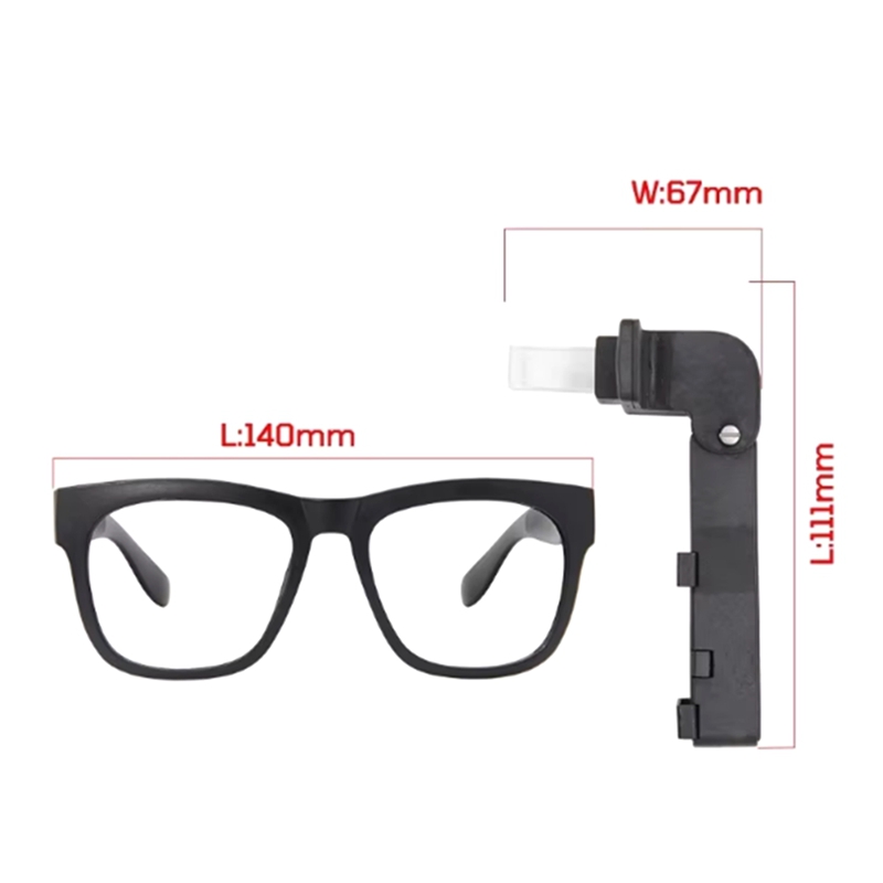 Programmierbare Smart-Brille T – Doit Esp32 Bewertung und Preis