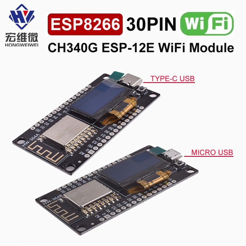 NodeMCU ESP8266 V3 Entwicklung – Nodemcuv2 Bewertung und Preis