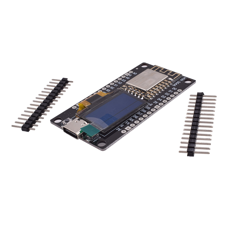 NodeMCU ESP8266 V3 Entwicklung – Nodemcuv2 Bewertung und Preis