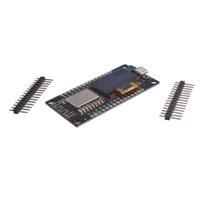 NodeMCU ESP8266 V3 Entwicklung – Nodemcuv2 Bewertung und Preis