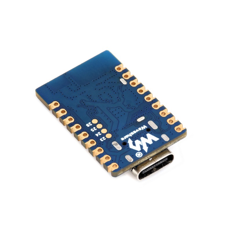 Neues ESP32-C5 Entwicklungsboa – Waveshare Esp32 Bewertung und Preis