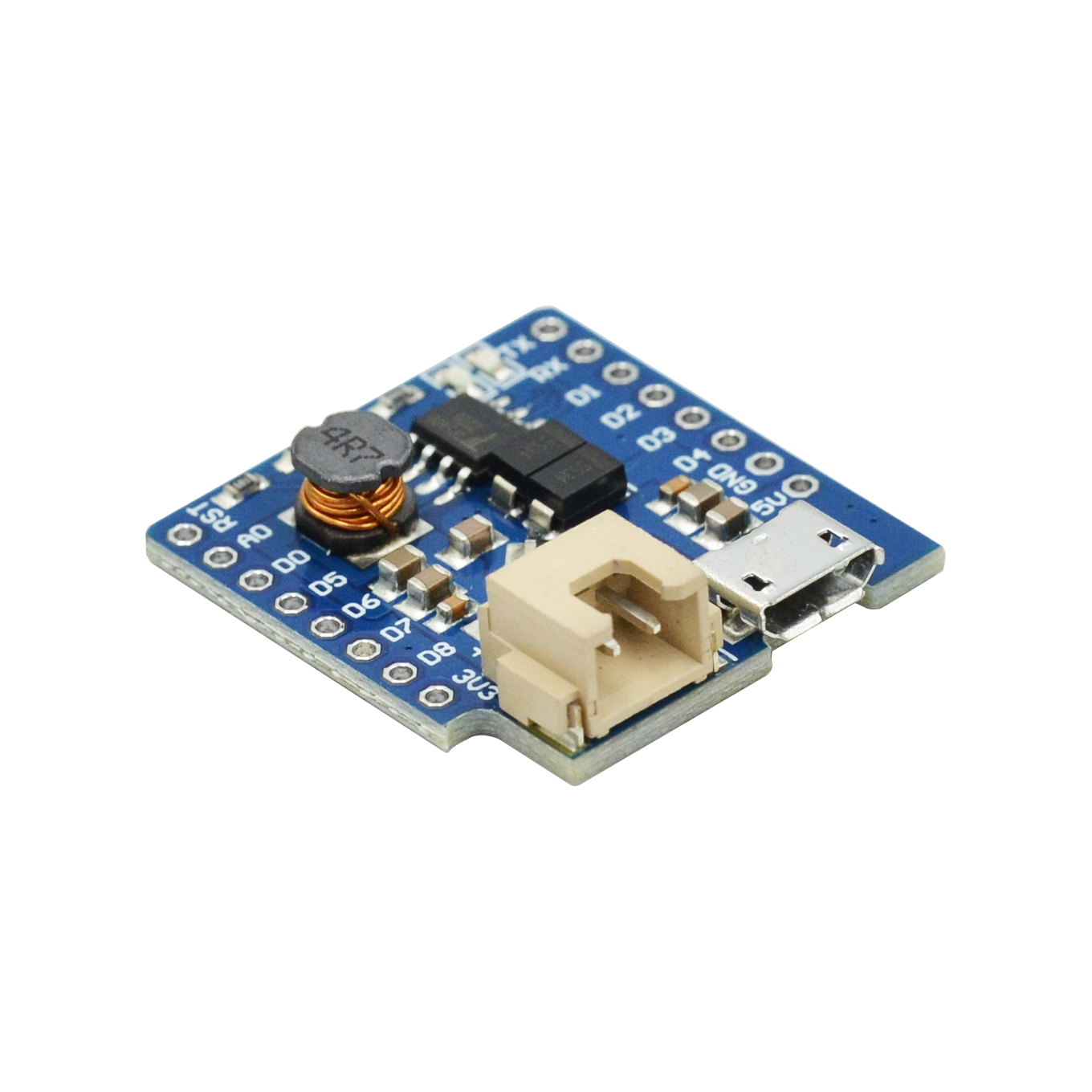 Batterieschutz für WEMOS D1 Mi – Wemos D1 Bewertung und Preis