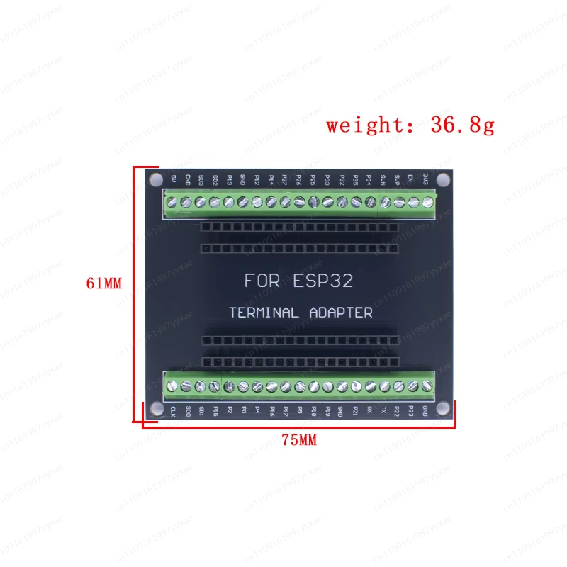 Neues ESP32 NodeMCU-32S Lua Br – Nodemcu 32S Bewertung und Preis