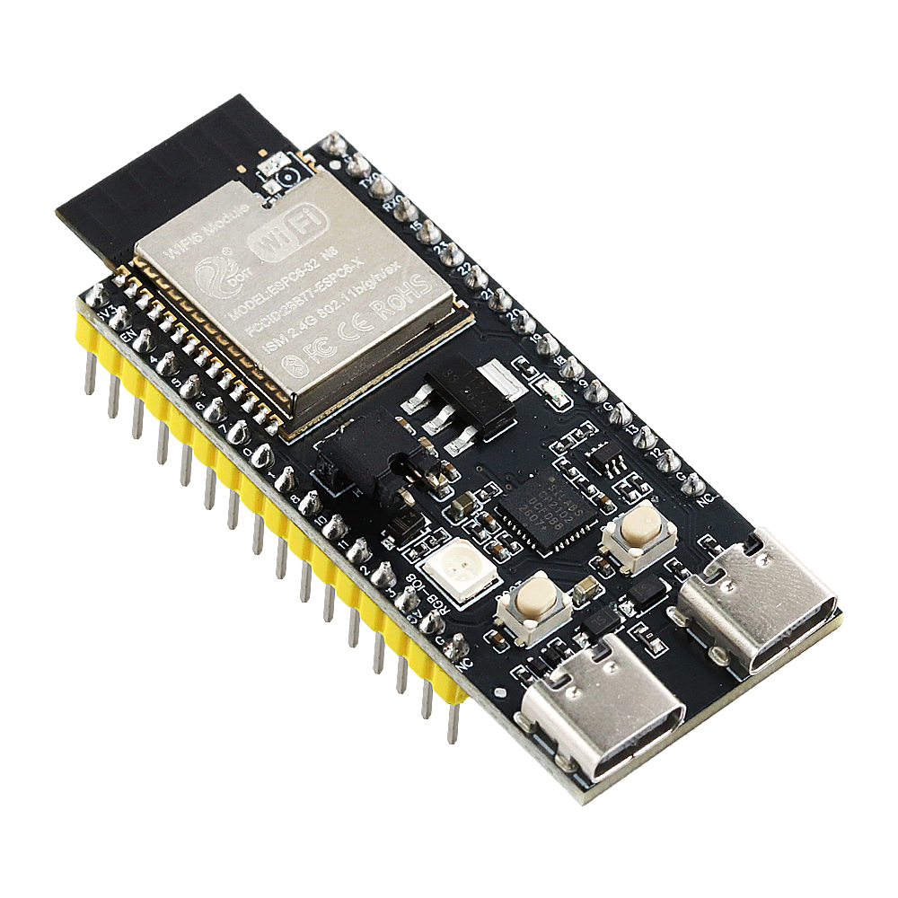 ESP32 C6 Entwicklungsboard 2,4 – Devkitc Bewertung und Preis