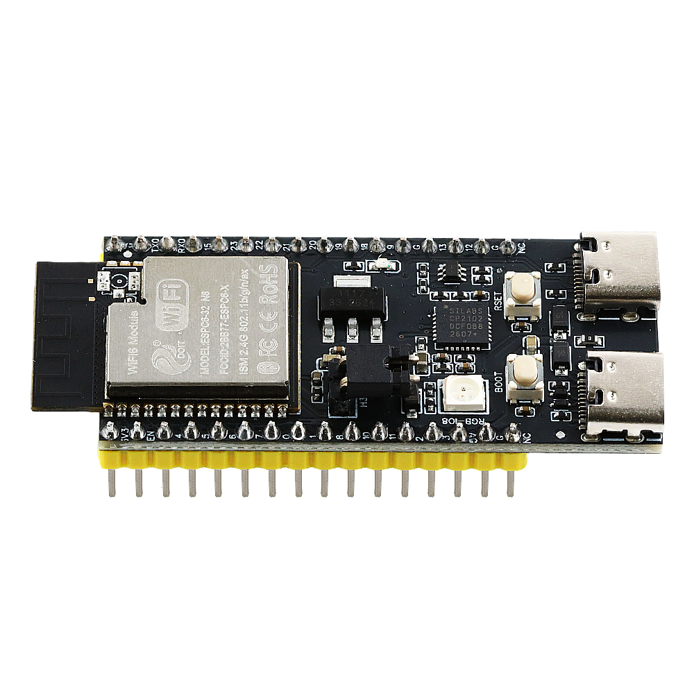 ESP32 C6 Entwicklungsboard 2,4 – Devkitc Bewertung und Preis