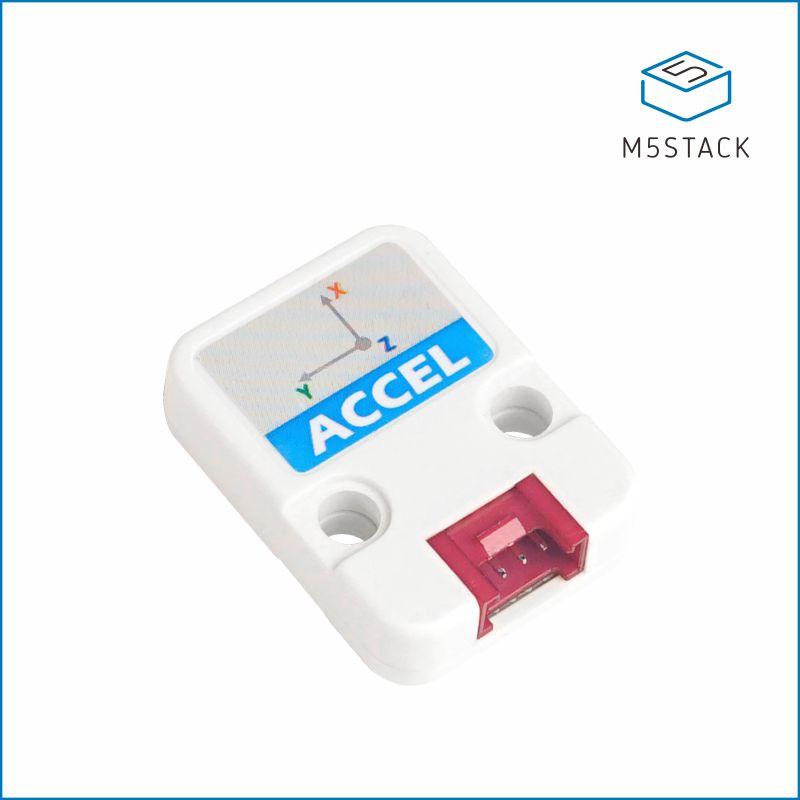 M5Stack Offizielle 3-Achsen-Di – M5Stack Bewertung und Preis