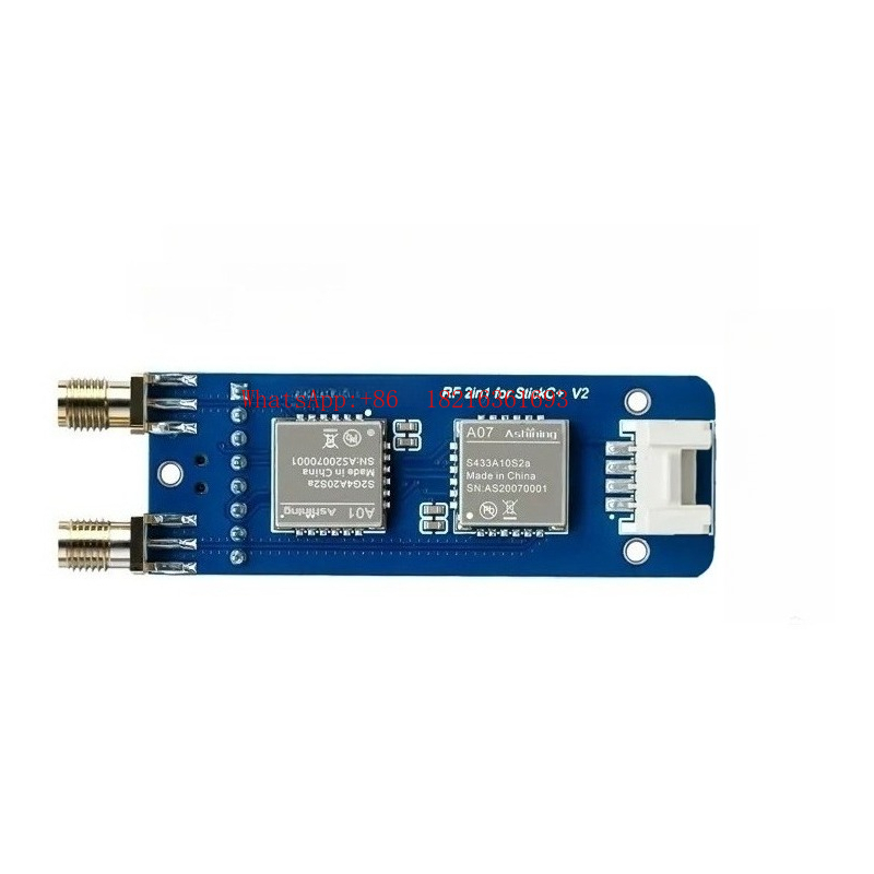 Unterstützt CC1101 NRF24 M5Sta – M5Stickc Bewertung und Preis
