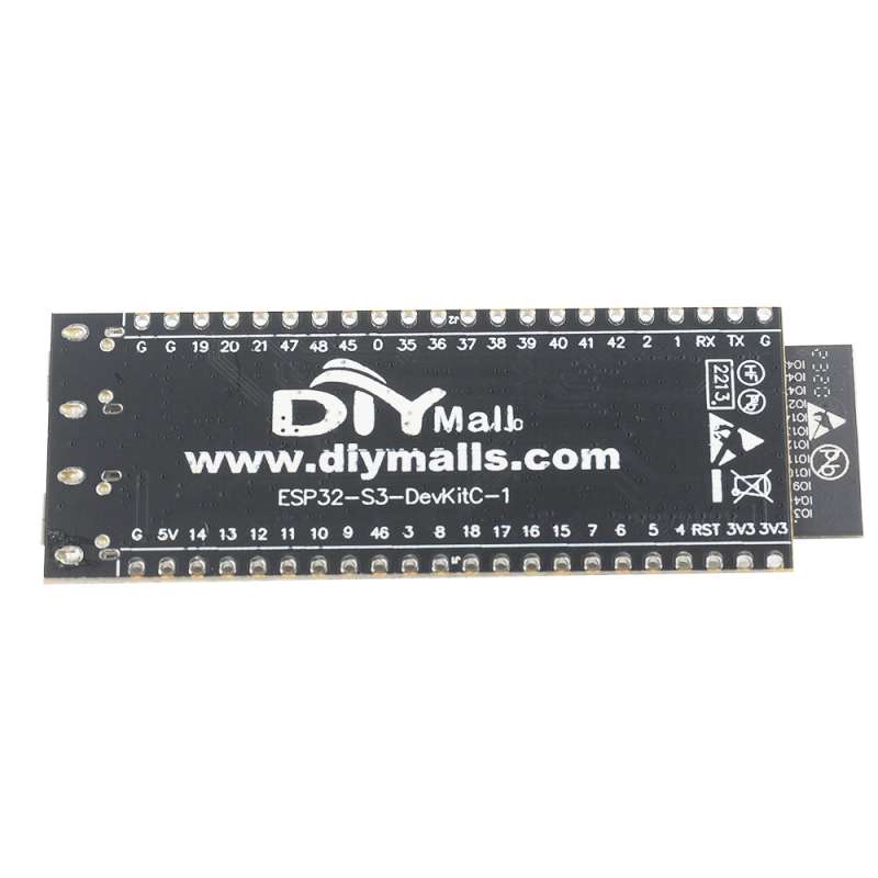 5 Stück/Lot ESP32-S3-DevKitC-1 – Esp32 S3 Devkitc 1 Bewertung und Preis