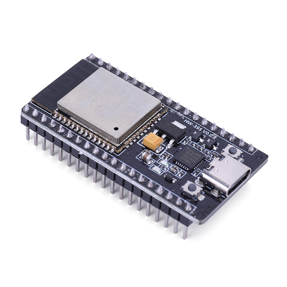 ESP32 Nodemcu ESP32 Erweiterun – Nodemcuv2 Bewertung und Preis