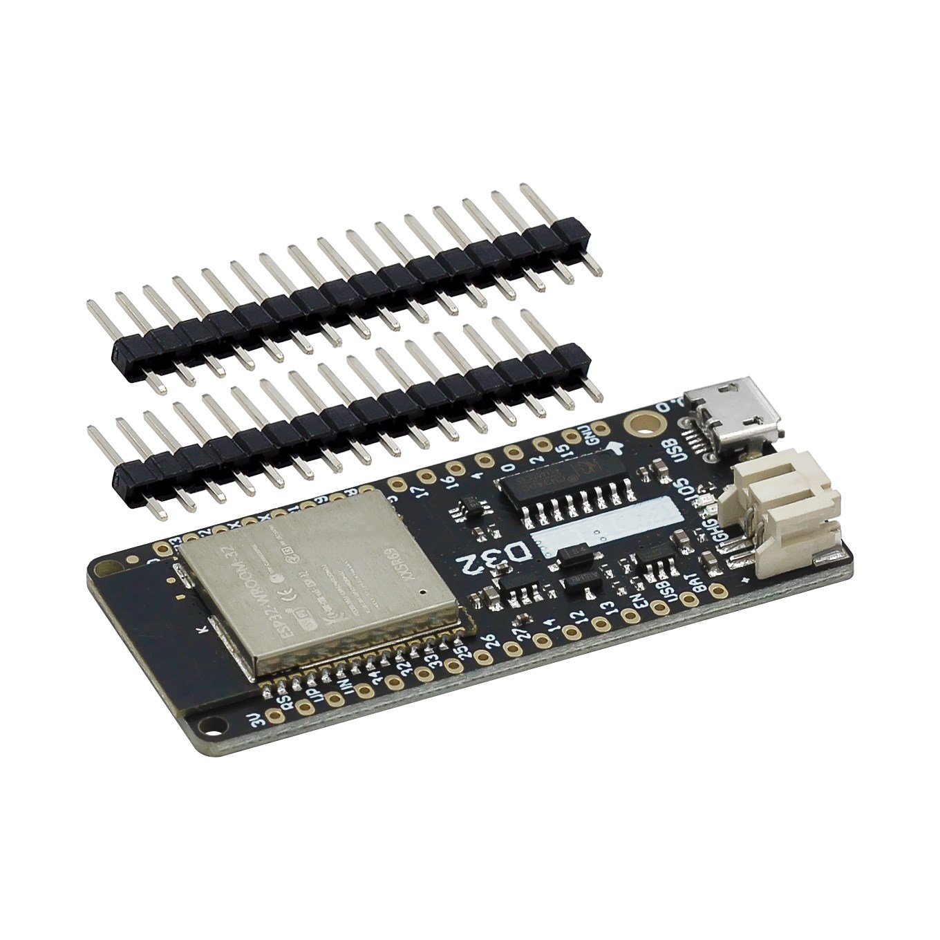 LOLIN D32 V1.0.0 – WLAN- und B – Lolin D32 Bewertung und Preis
