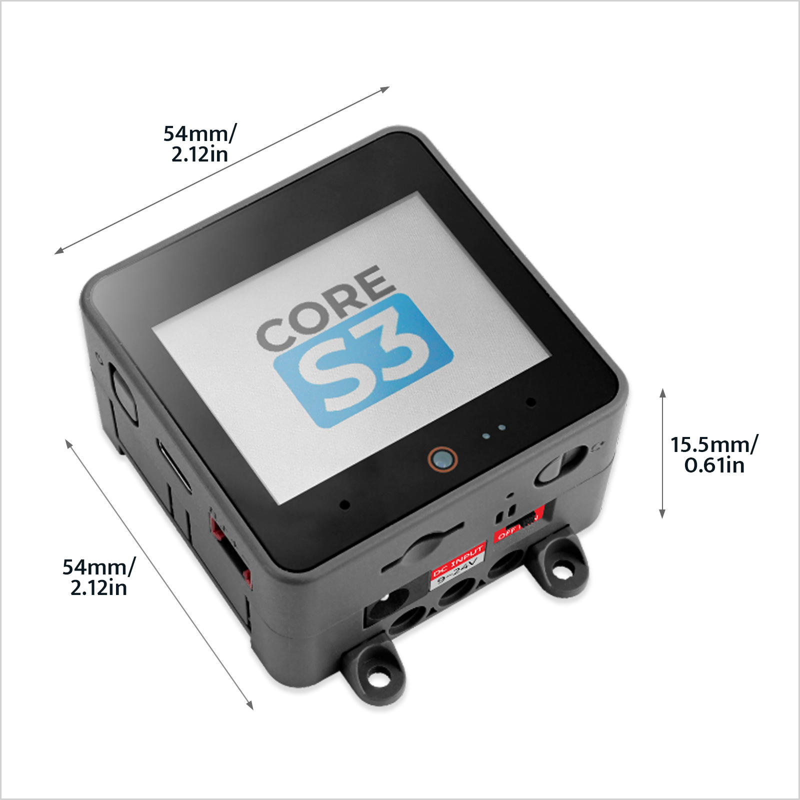 M5Stack Offizieller ESP32-S3 2 – M5Stack Core2 Bewertung und Preis
