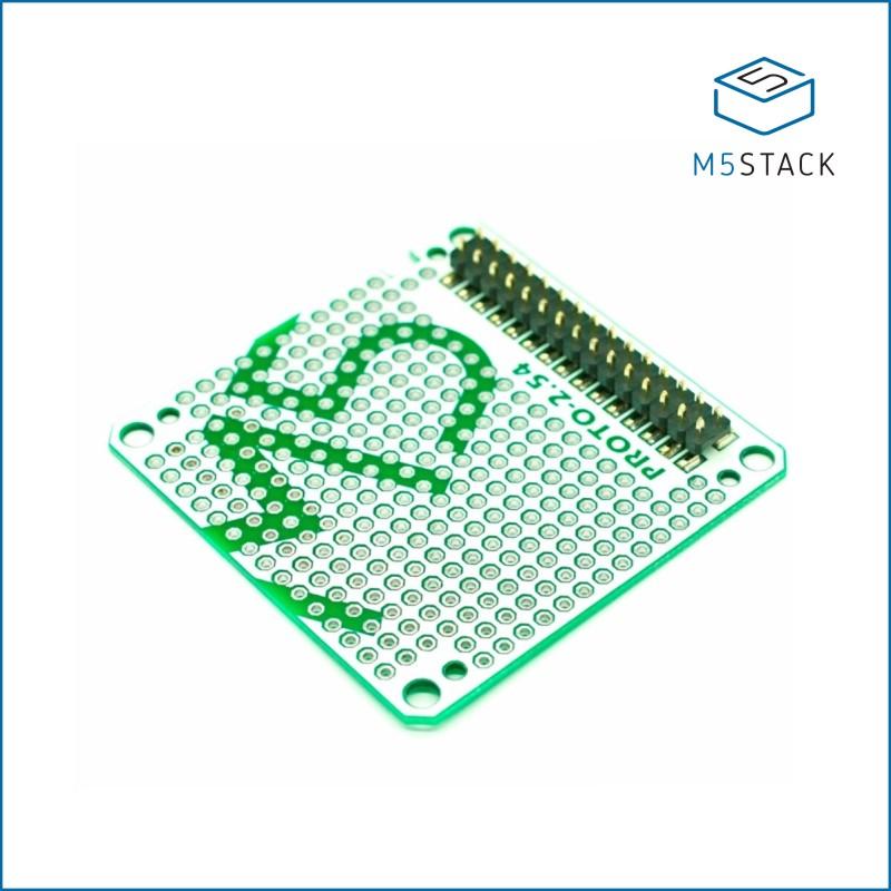 Offizielles M5Stack-PROTO-Boar – M5Stack Core2 Bewertung und Preis