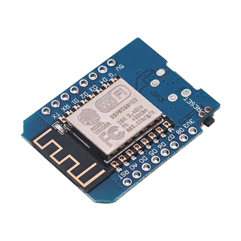 Typ-C Micro USB D1 Mini NodeMc – Nodemcuv2 Bewertung und Preis