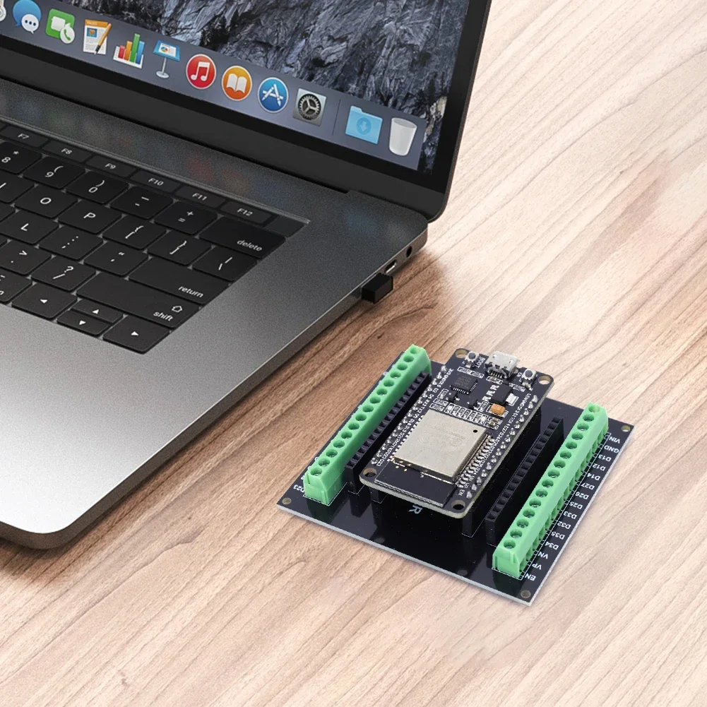 32S Erweiterungsplatine CP2102 – Nodemcu 32S Bewertung und Preis