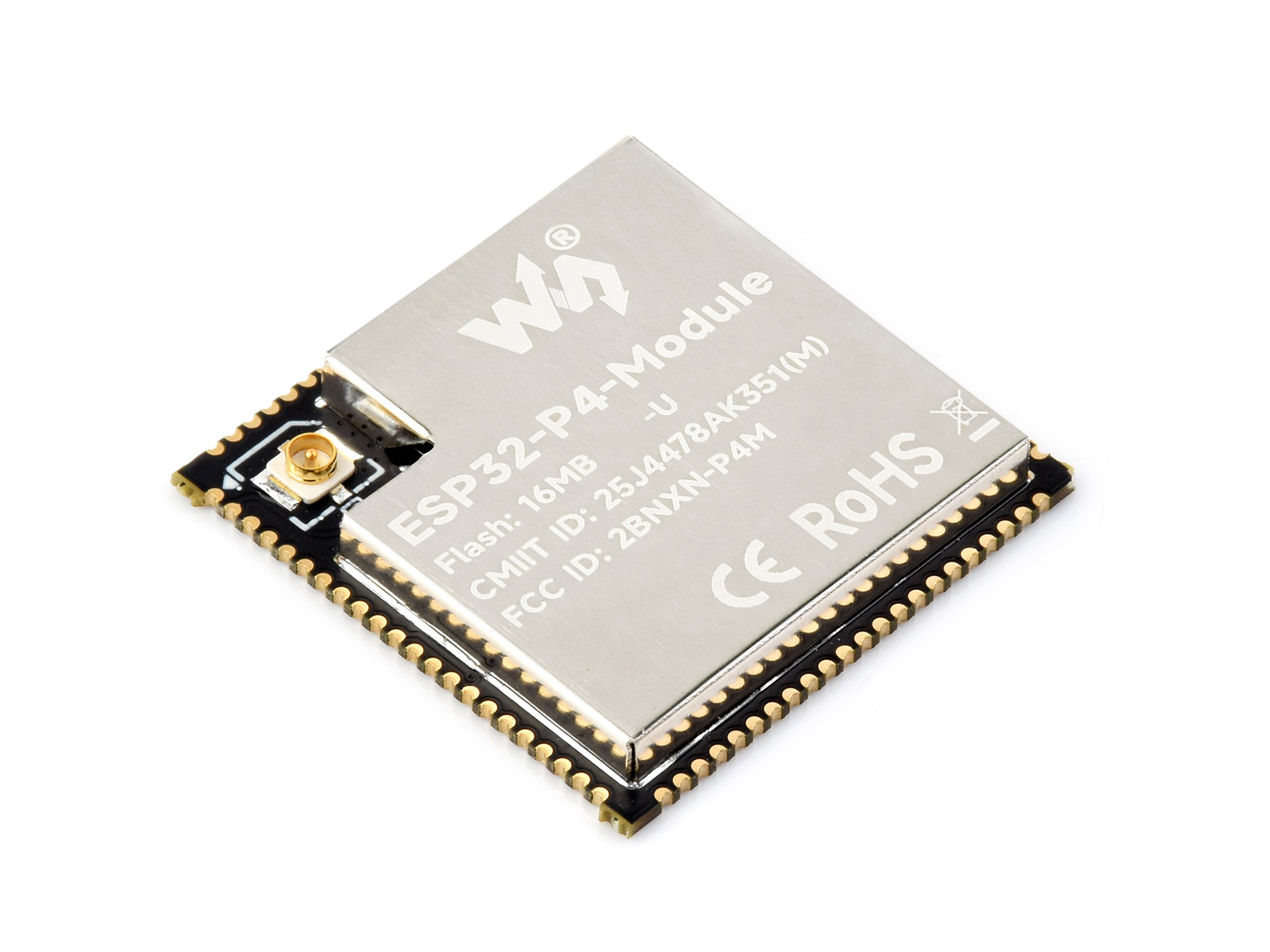 Waveshare ESP32-P4-Modul-Kernp – Waveshare Esp32 Bewertung und Preis