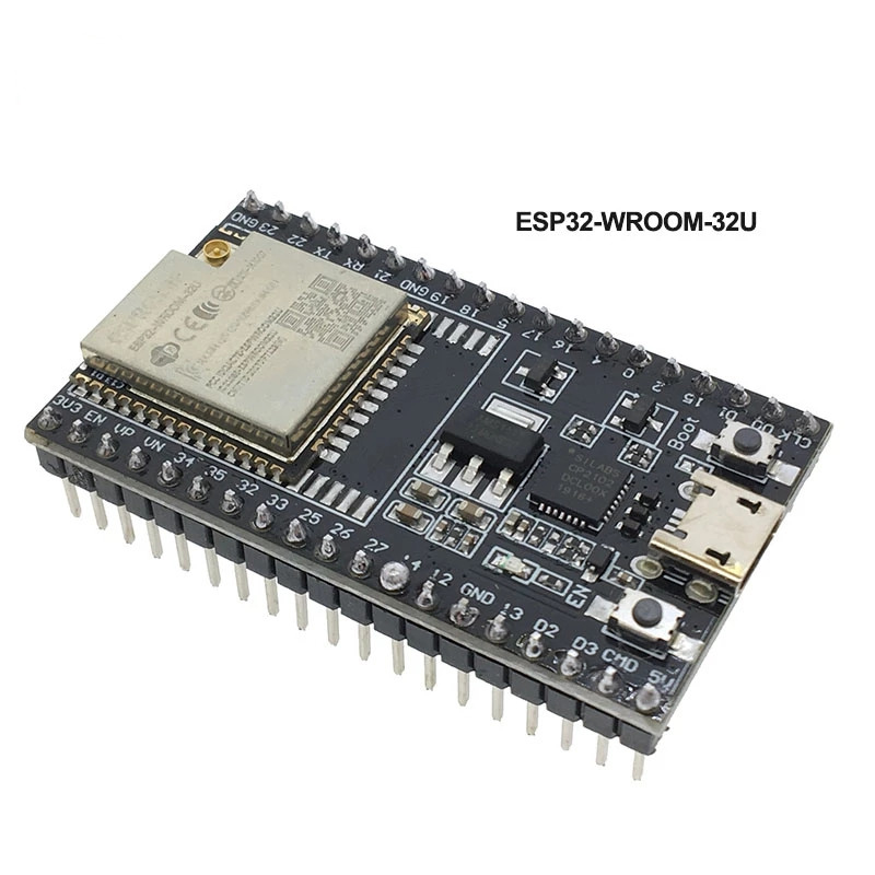 ESP32-DevKitC Core Board ESP32 – Olimex Esp32 Bewertung und Preis